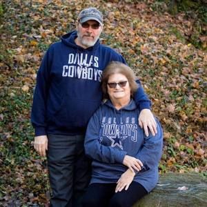 Meet your Posher, Karen